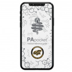 PApocket® Physician Assistant Wichita State eBook